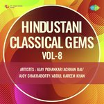 Hindustani Classical Gems Vol - 8 - Hirabai Barodekar Song Download
