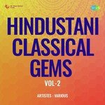 Hindustani Classical Gems Vol-2 - Hirabai Barodekar Song Download